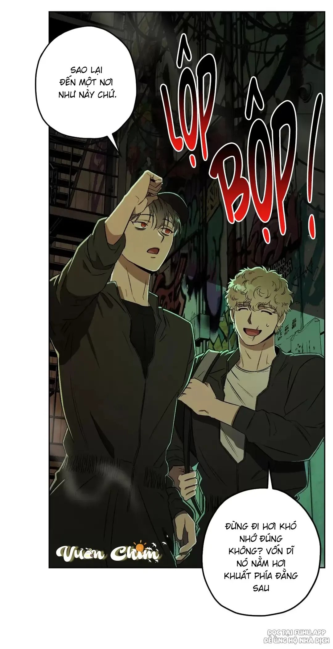 liveta chapter 42 40