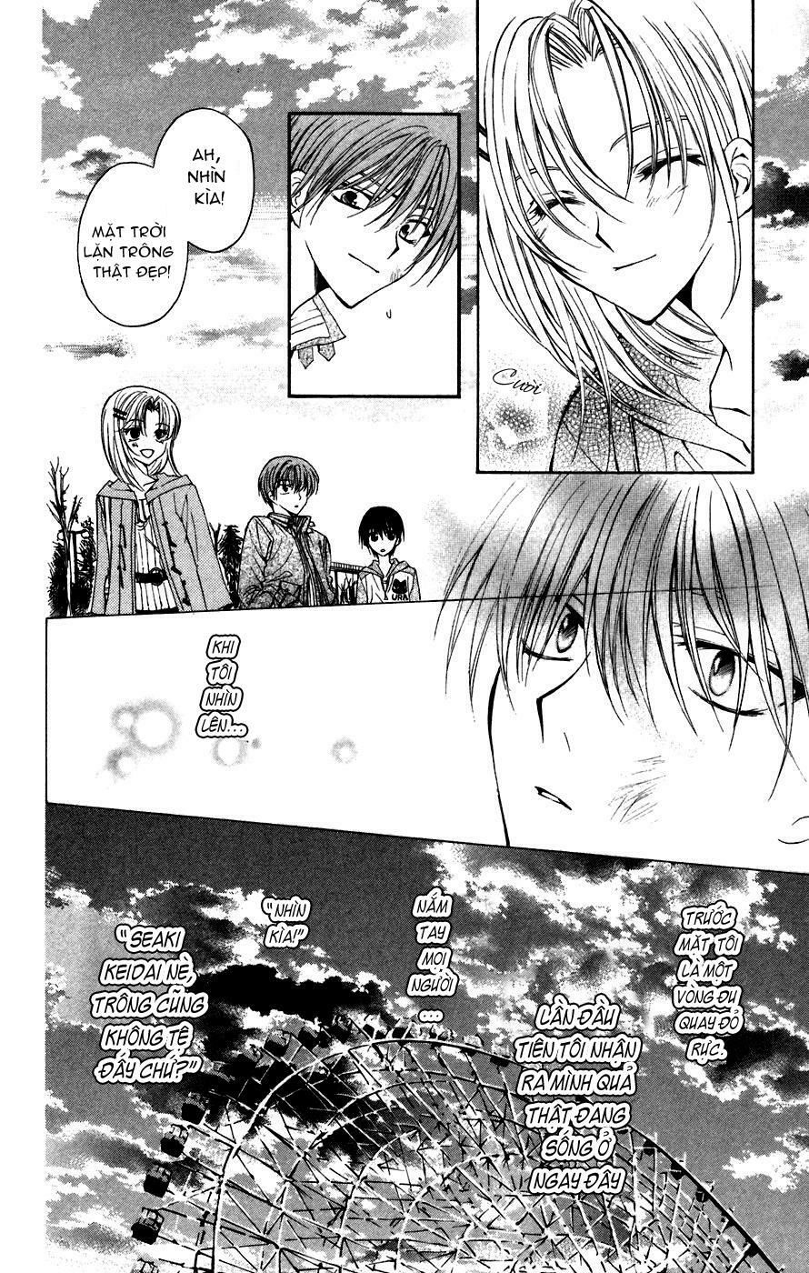 ng life chapter 1 55