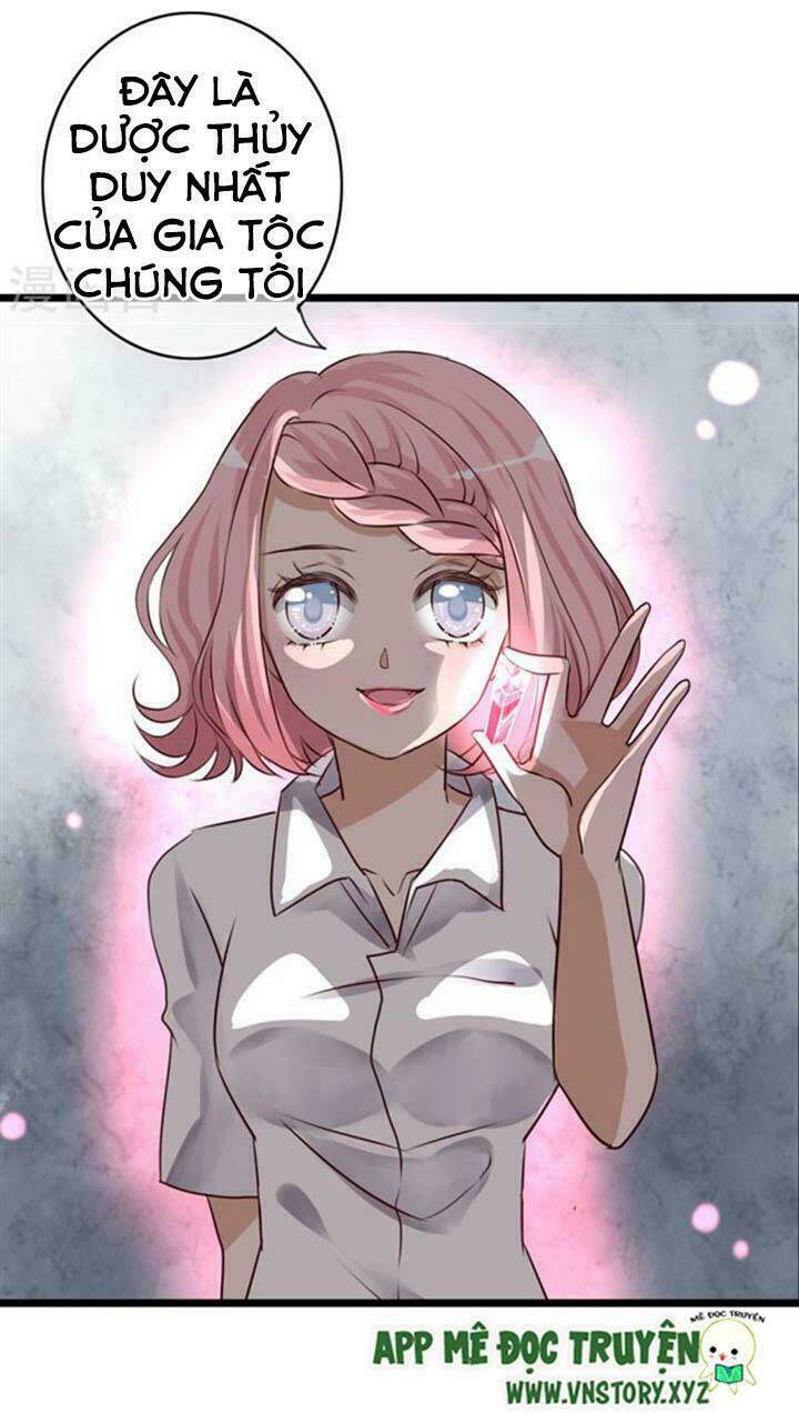 sau con mưa mùa hạ chapter 49 3