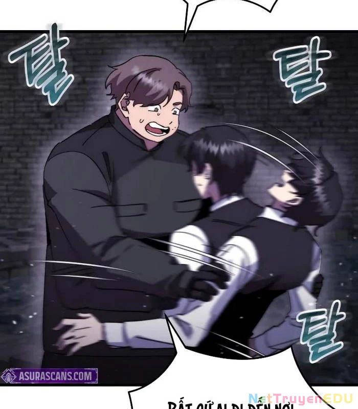 giả vờ làm kẻ vô dụng ở học đường chapter 99 120