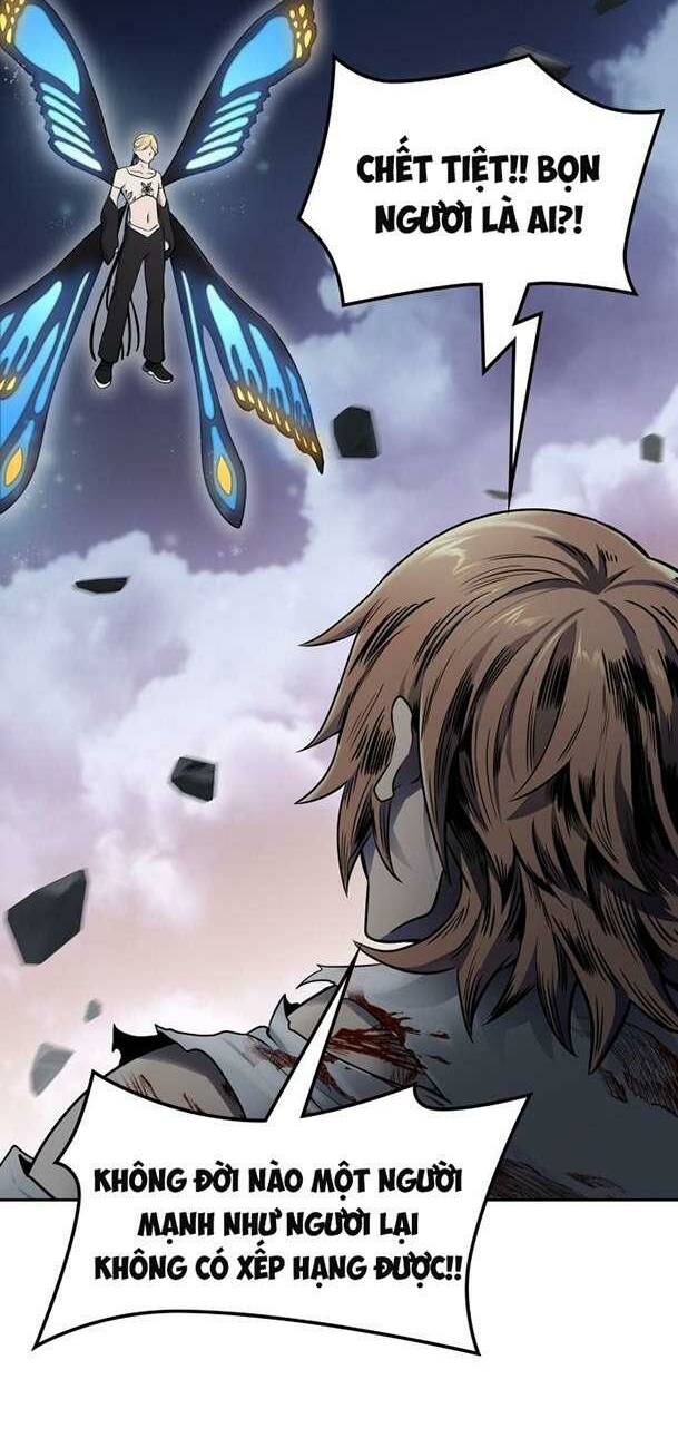 cuộc chiến trong tòa tháp chapter 596 22