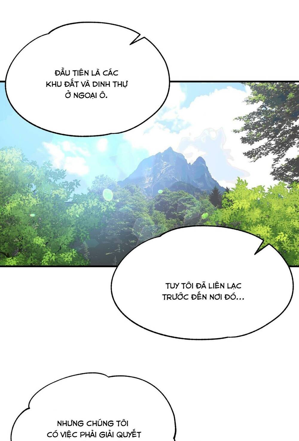 người thừa kế chapter 31 32