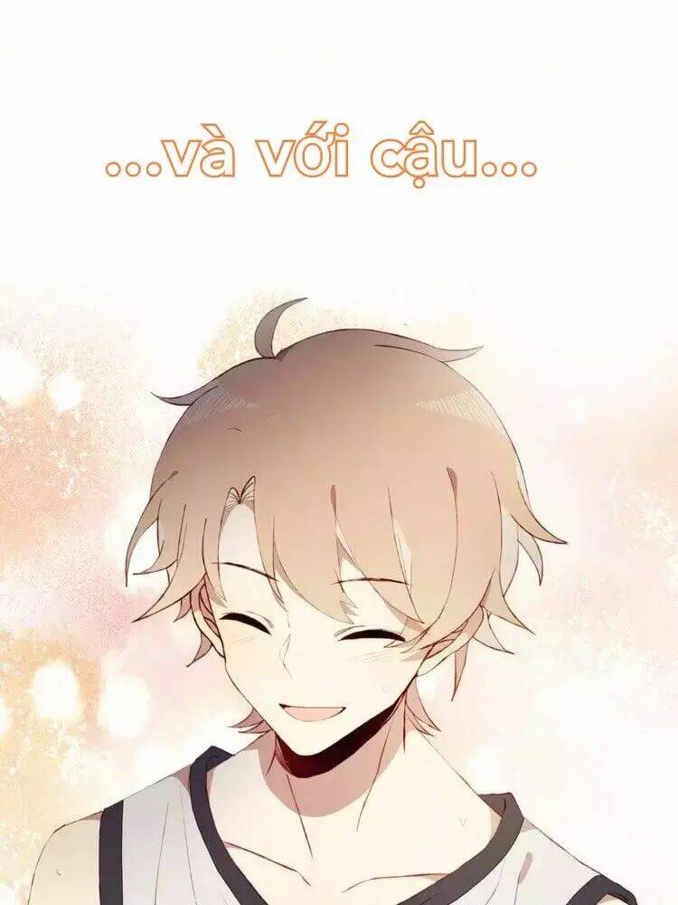 mối tình đầu dang dở của tôi chapter 0 39