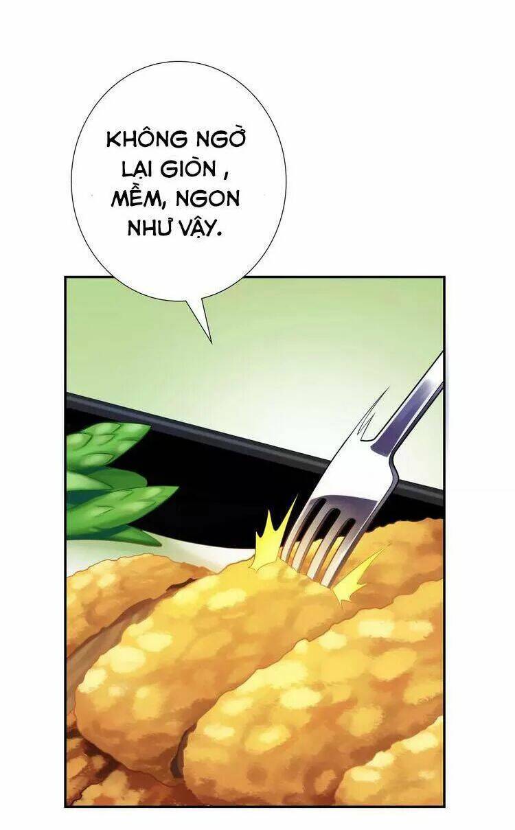 thực luyến kỳ duyên chapter 3.2 12