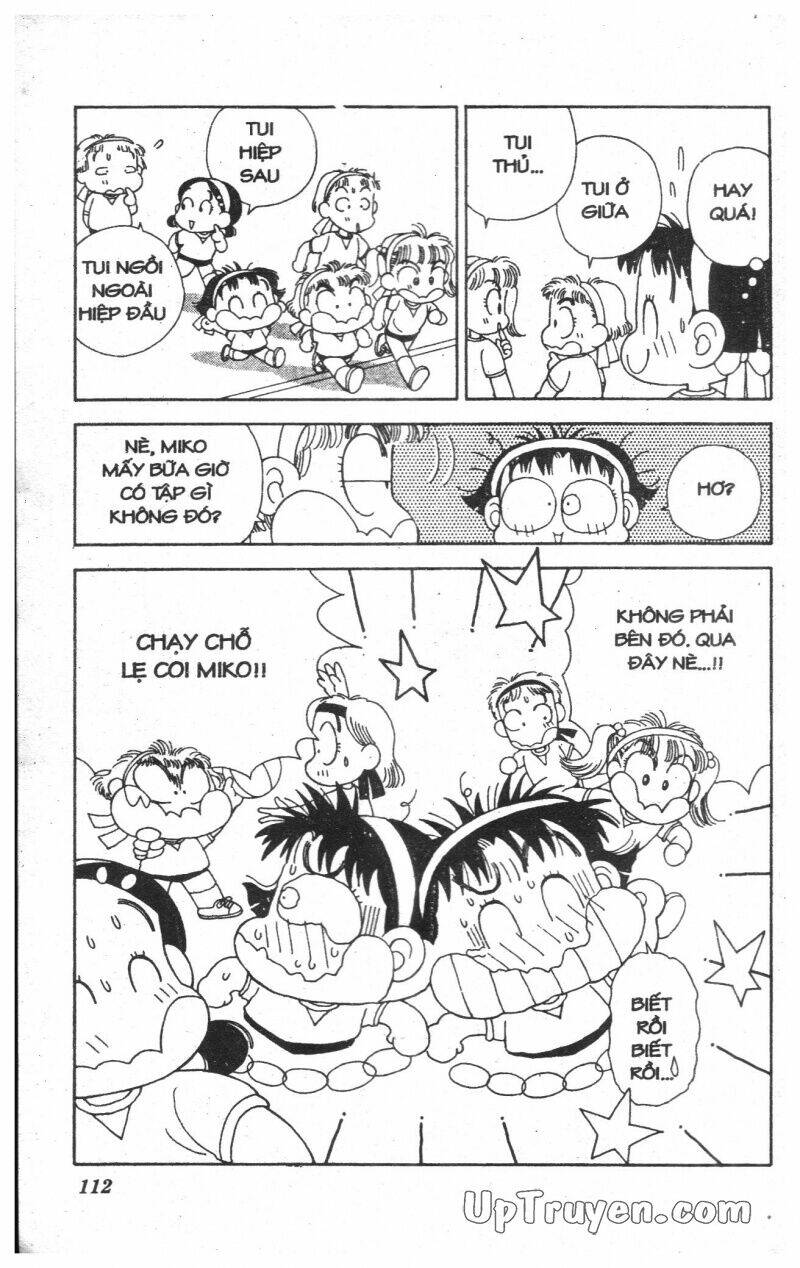 nhóc miko chapter 1 111
