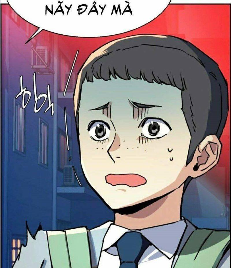 bạn học tôi là lính đánh thuê chapter 36 22