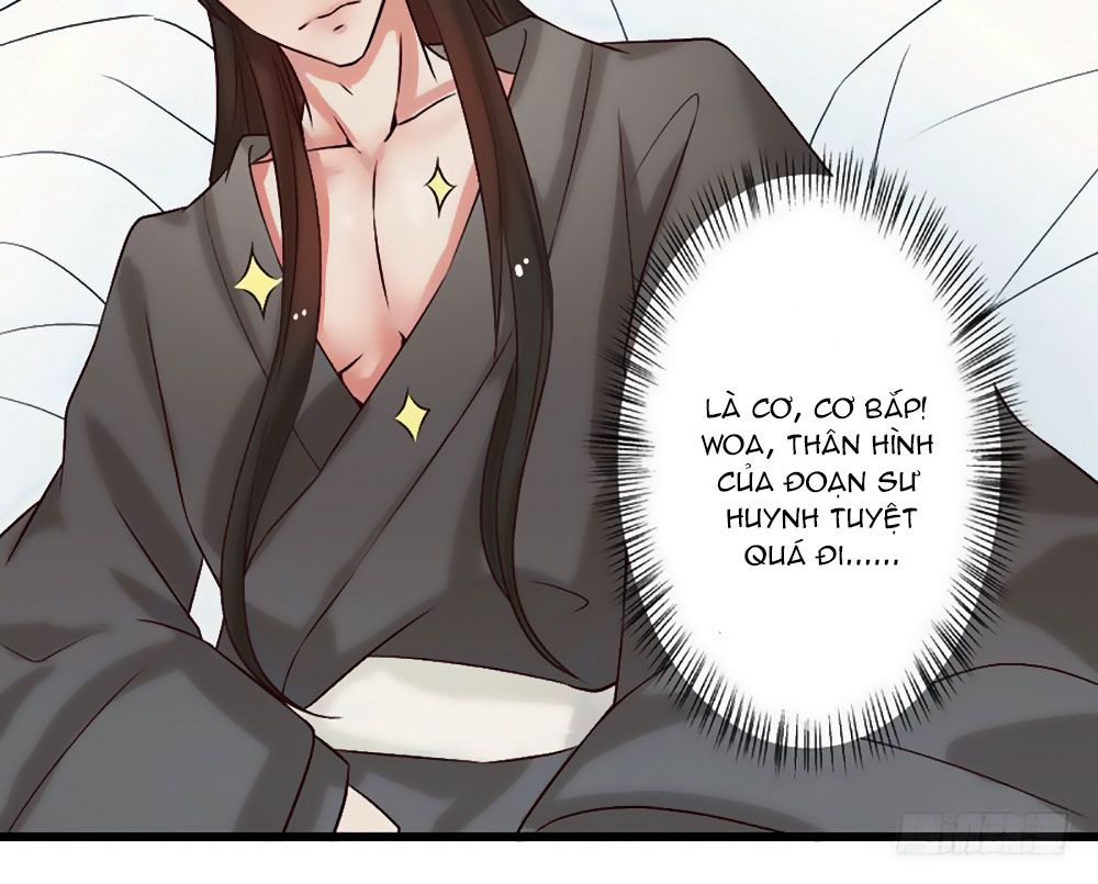 Liêu Liêu Nhân Thân Tu Tiên Truyện chapter 80 - Trang 11