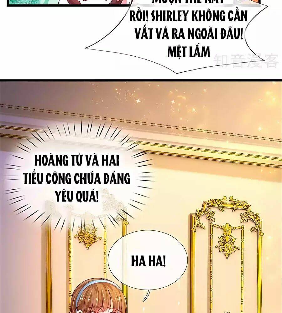 bỗng một ngày trở thành con gái nhà vua chapter 126 38