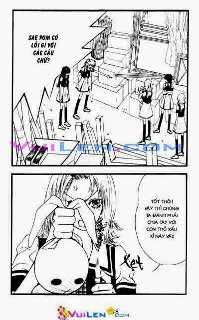 chàng trai thứ 13 chapter 4 149