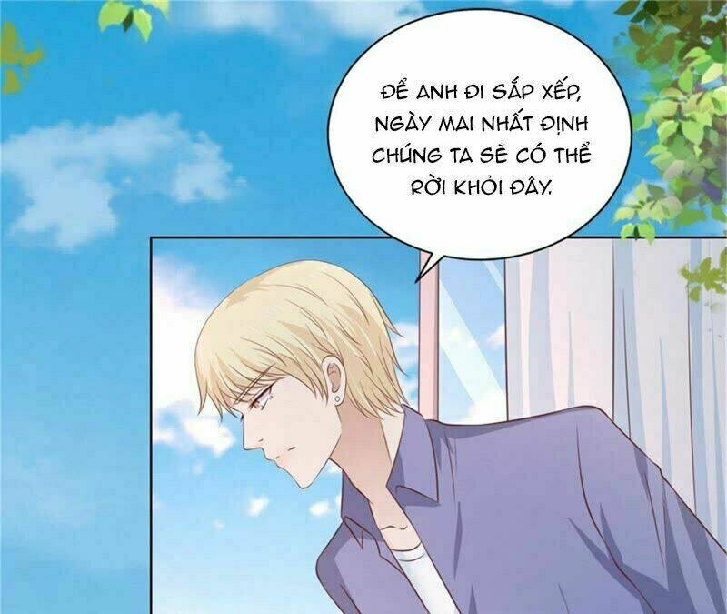 liệt ái tri hạ: series mật đào tiểu tình nhân chapter 207 39