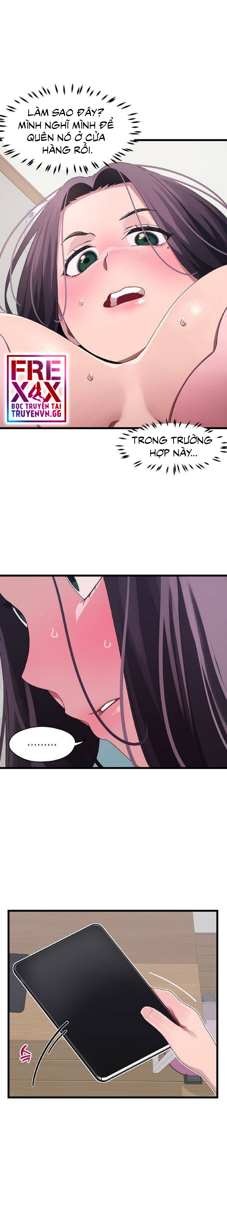 liên kết doki doki chapter 11 23