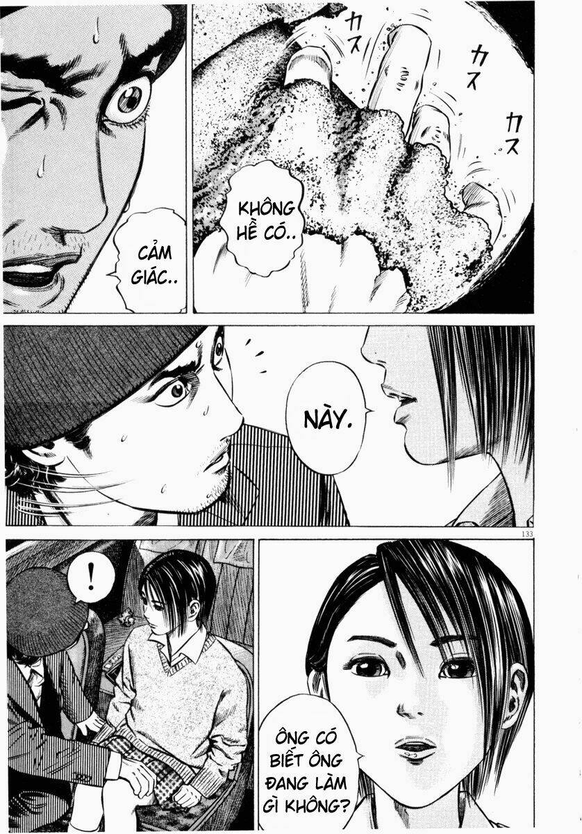 homunculus chapter 44 33