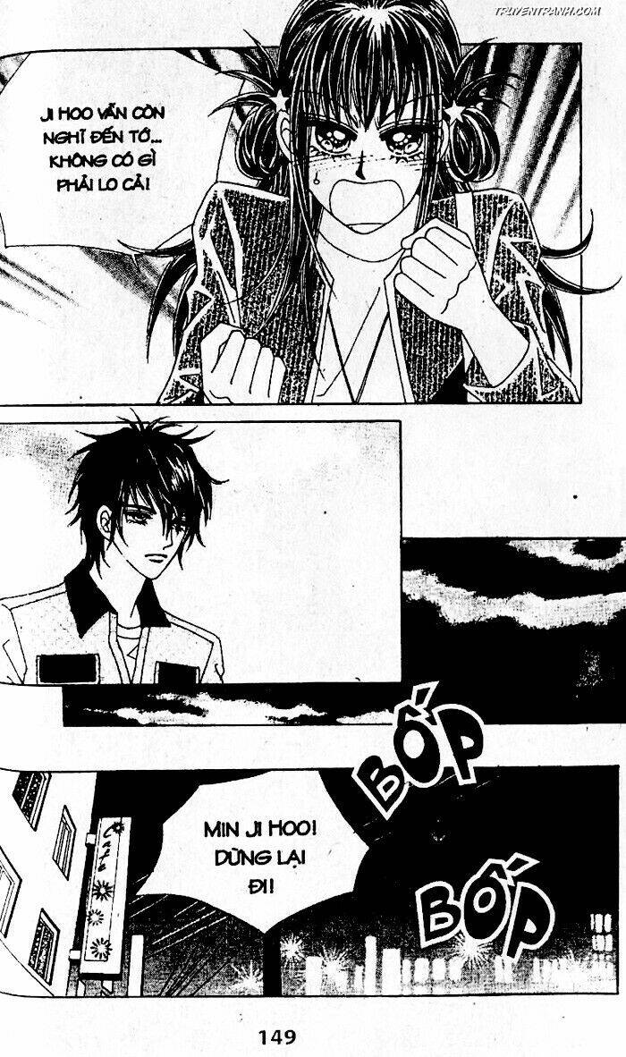 nhà trọ hoàn hảo chapter 96 9