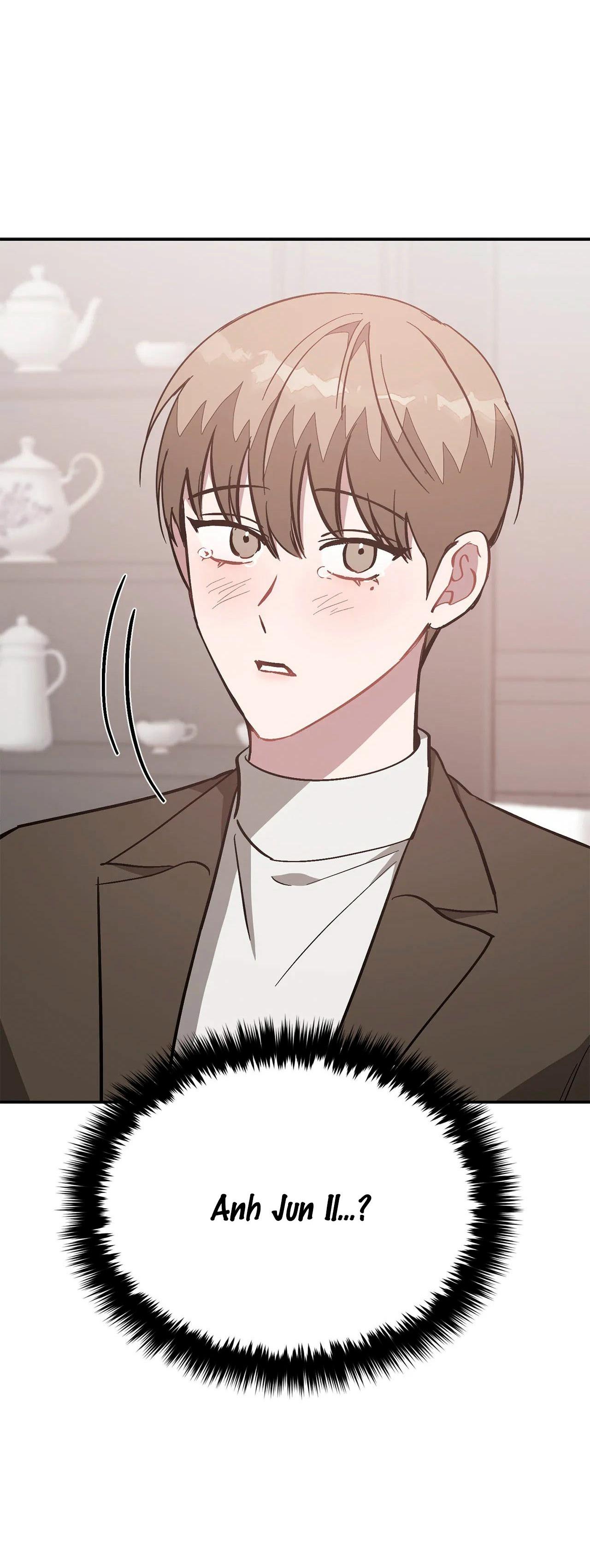 Sống Lại Lần Nữa chapter 67 81