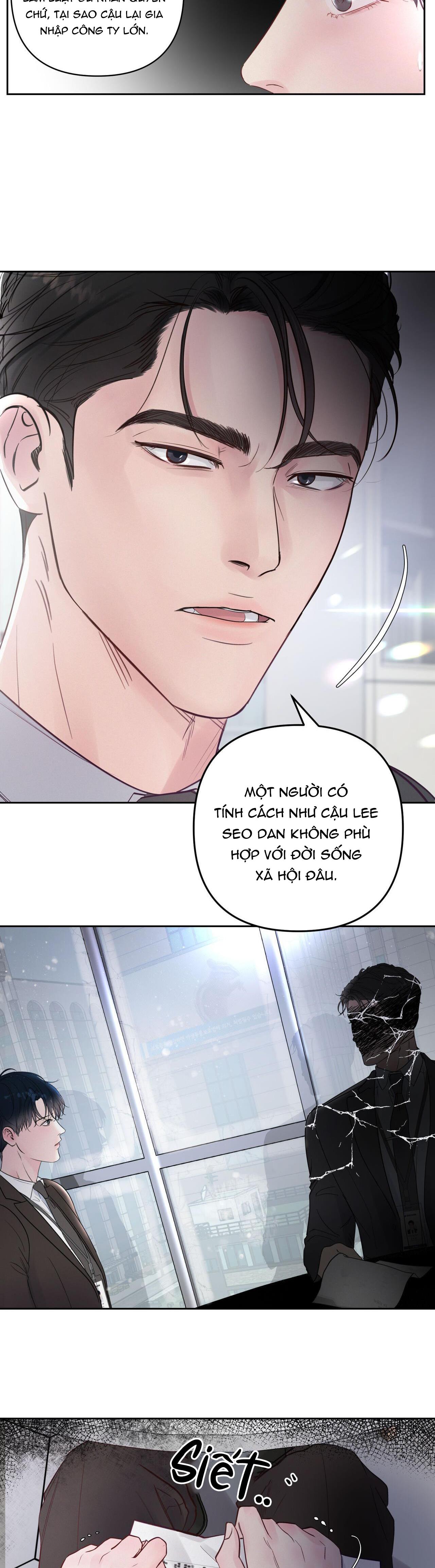 chủ nhân của thứ bảy chapter 1 19