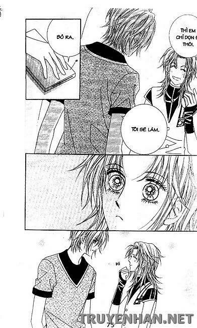 người duy nhất chapter 20 15