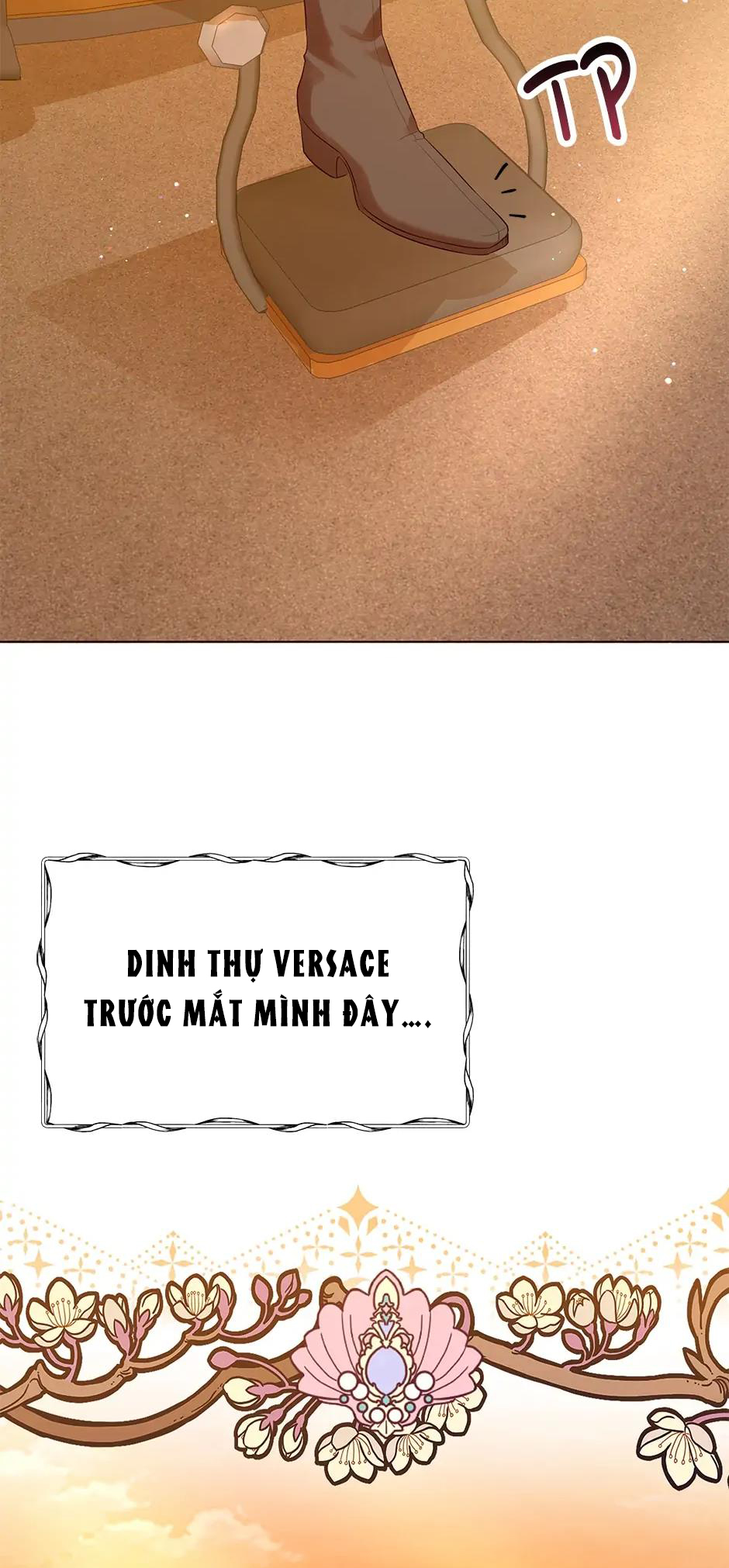 diễn vai ác nữ cũng thật khó khăn chapter 19 43