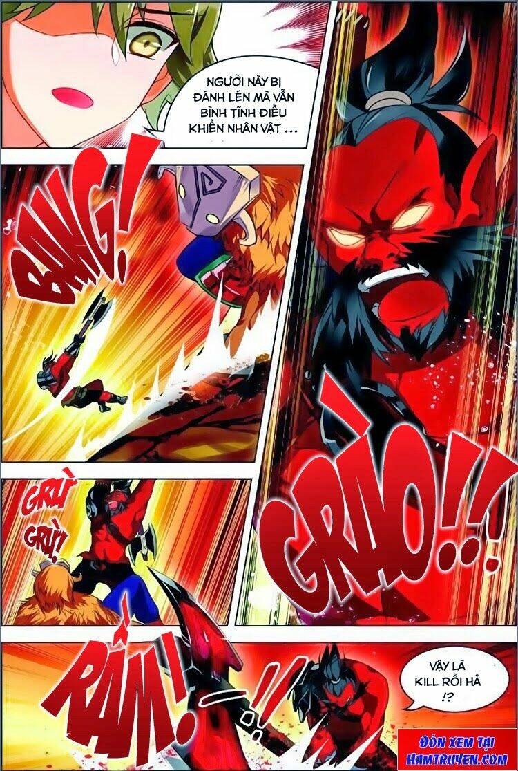 dota2 - defense of the ancients chapter 1 32