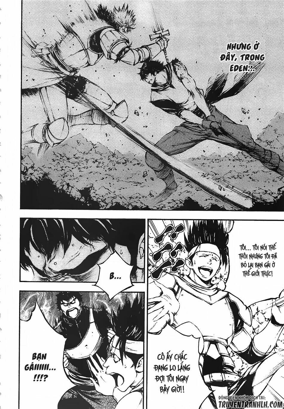 eden (tsuruoka nobuhisa) chapter 12 21