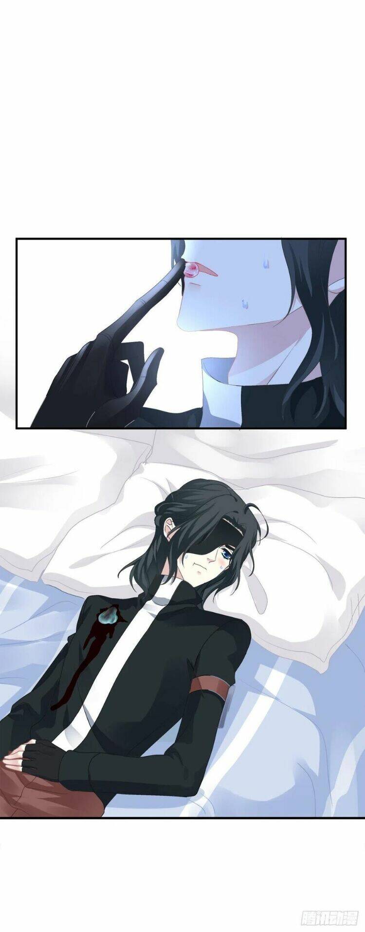 toàn bộ nắm trong tay chapter 57 24