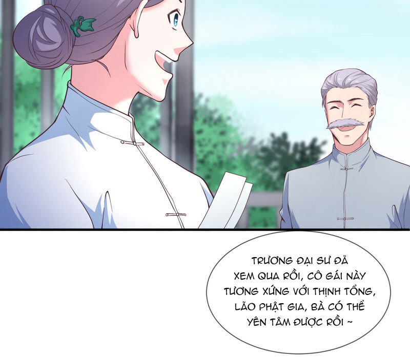 chiến lược lãng mạn của thịnh thiếu chapter 23 18