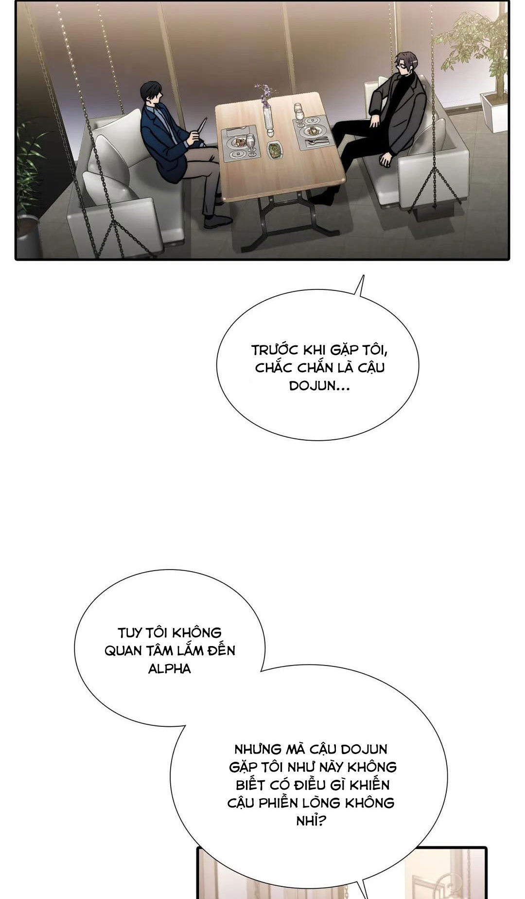 đưa đón người yêu chapter 86 7