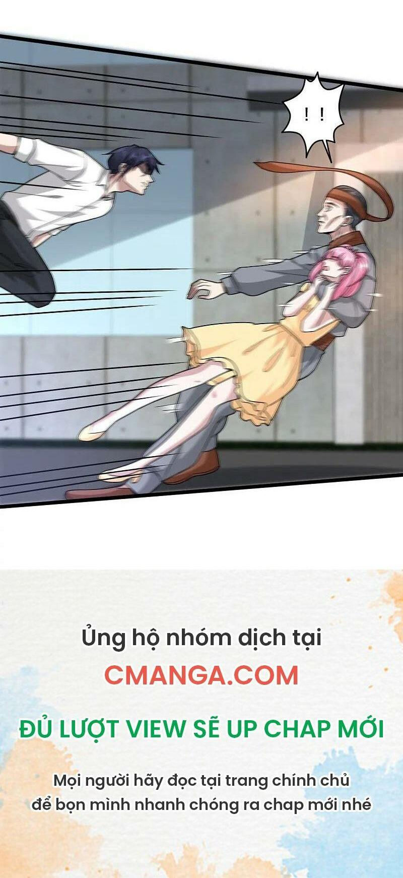 đô thị tà vương chapter 225 34