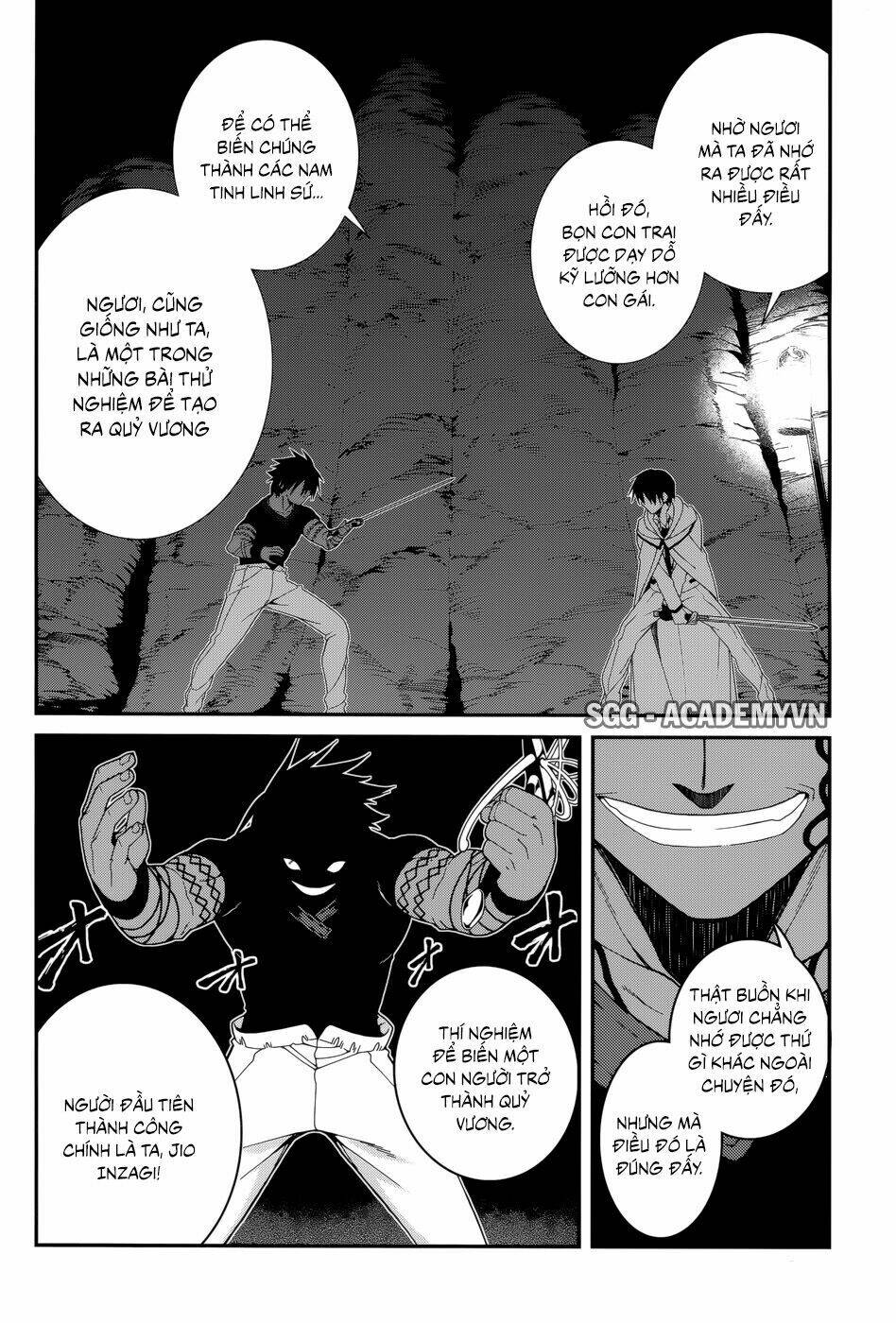 seirei tsukai no kenbu chapter 25 8
