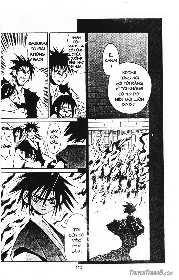 behind master - huyền thoại thiên cẩu chapter 9 31