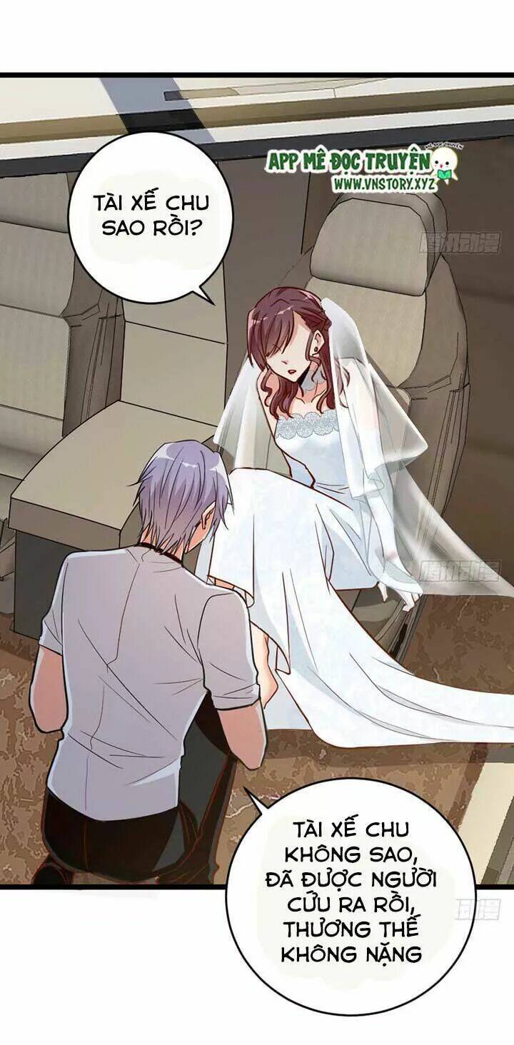 thiên hậu trở về chapter 101 30