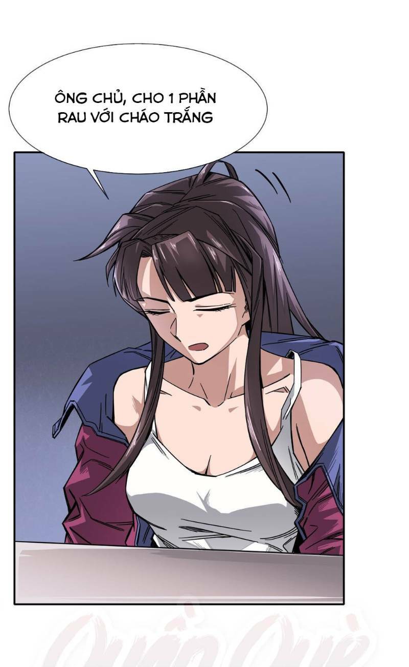 dạ thị chi chủ chapter 1 19