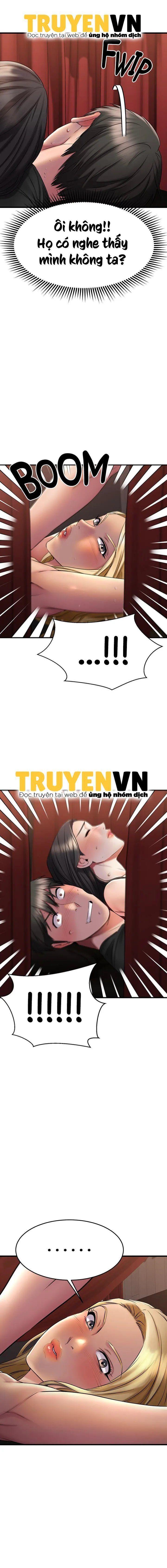 18+ làm tình cùng cô bạn thân khác giới chapter 37 12