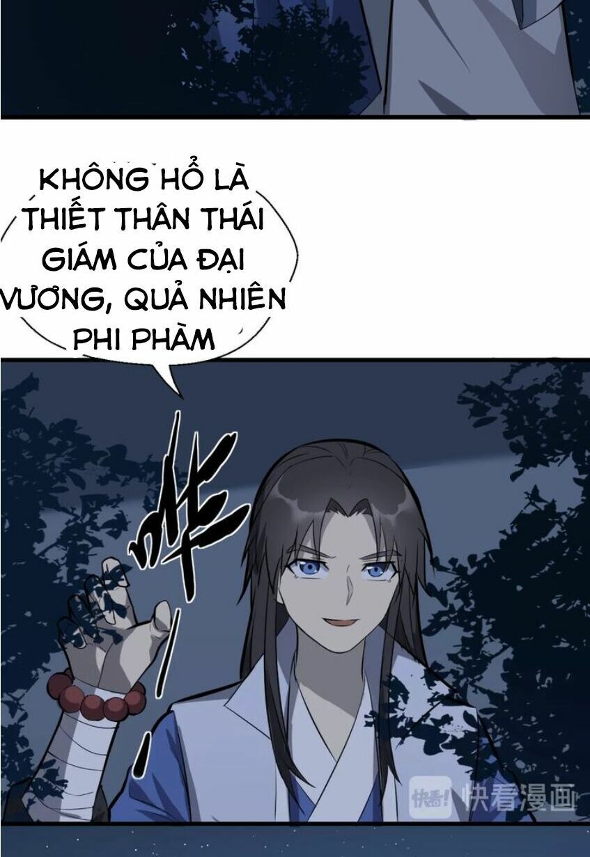 đại nghịch chi môn chapter 62 30