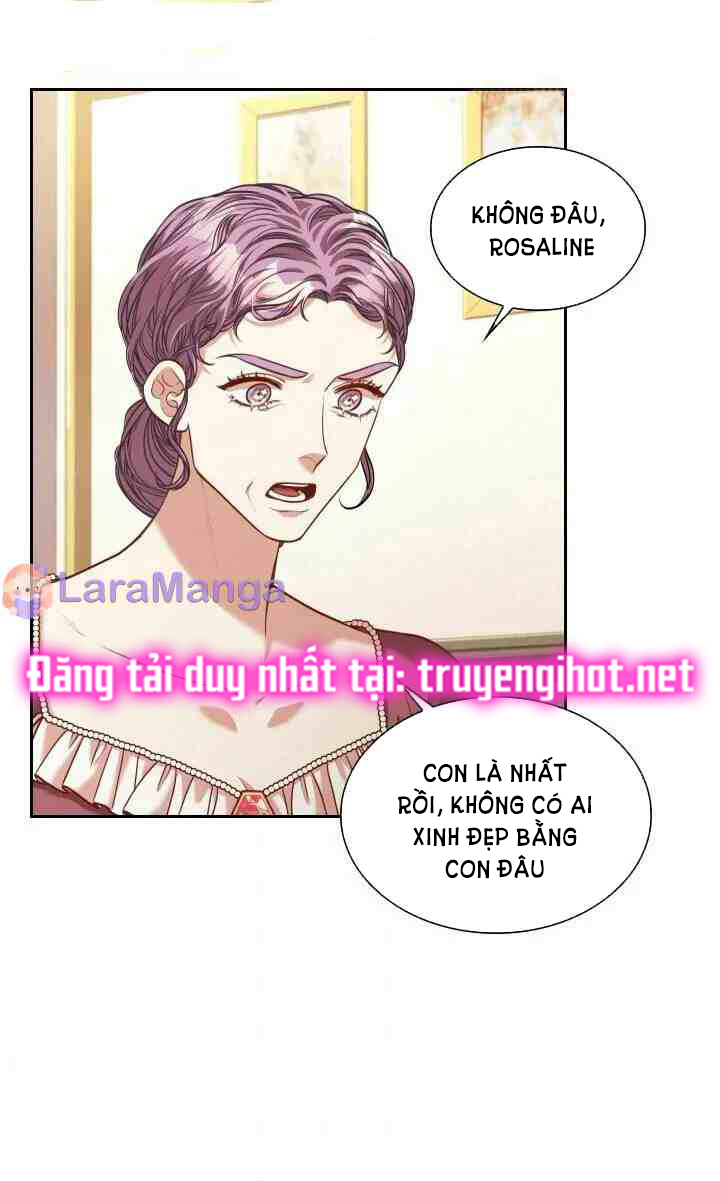 trở thành thư ký của bạo chúa chapter 42 53