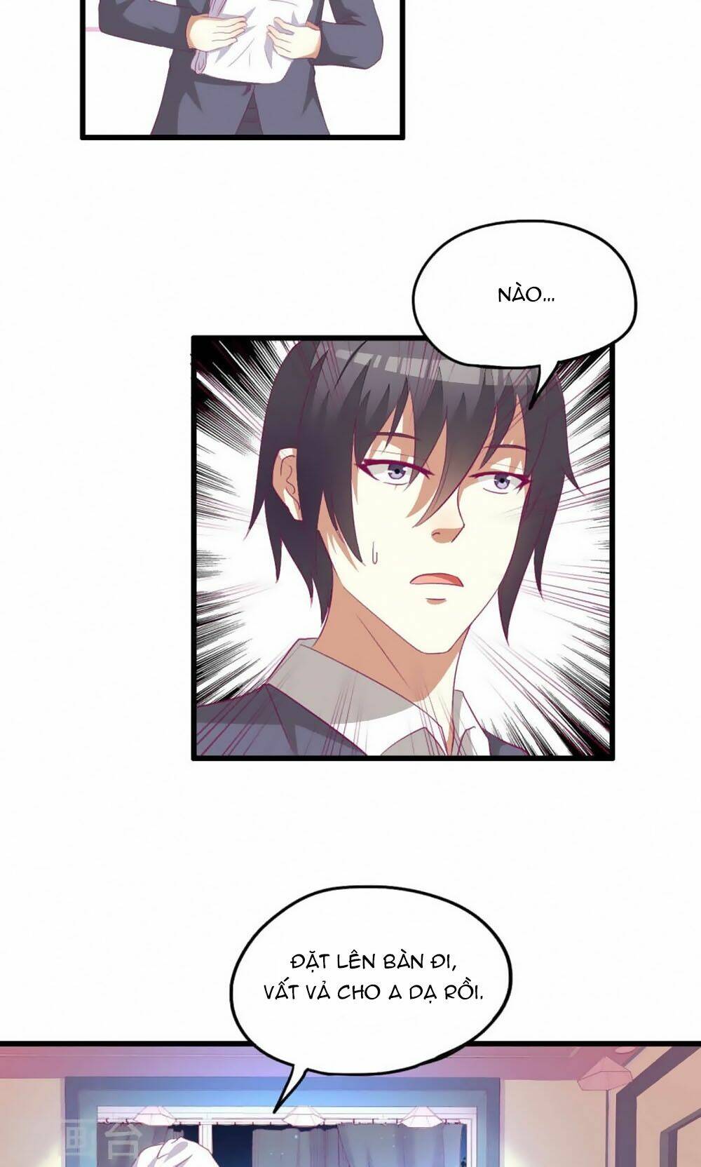 nguyệt dạ hương vi lai chapter 41 14