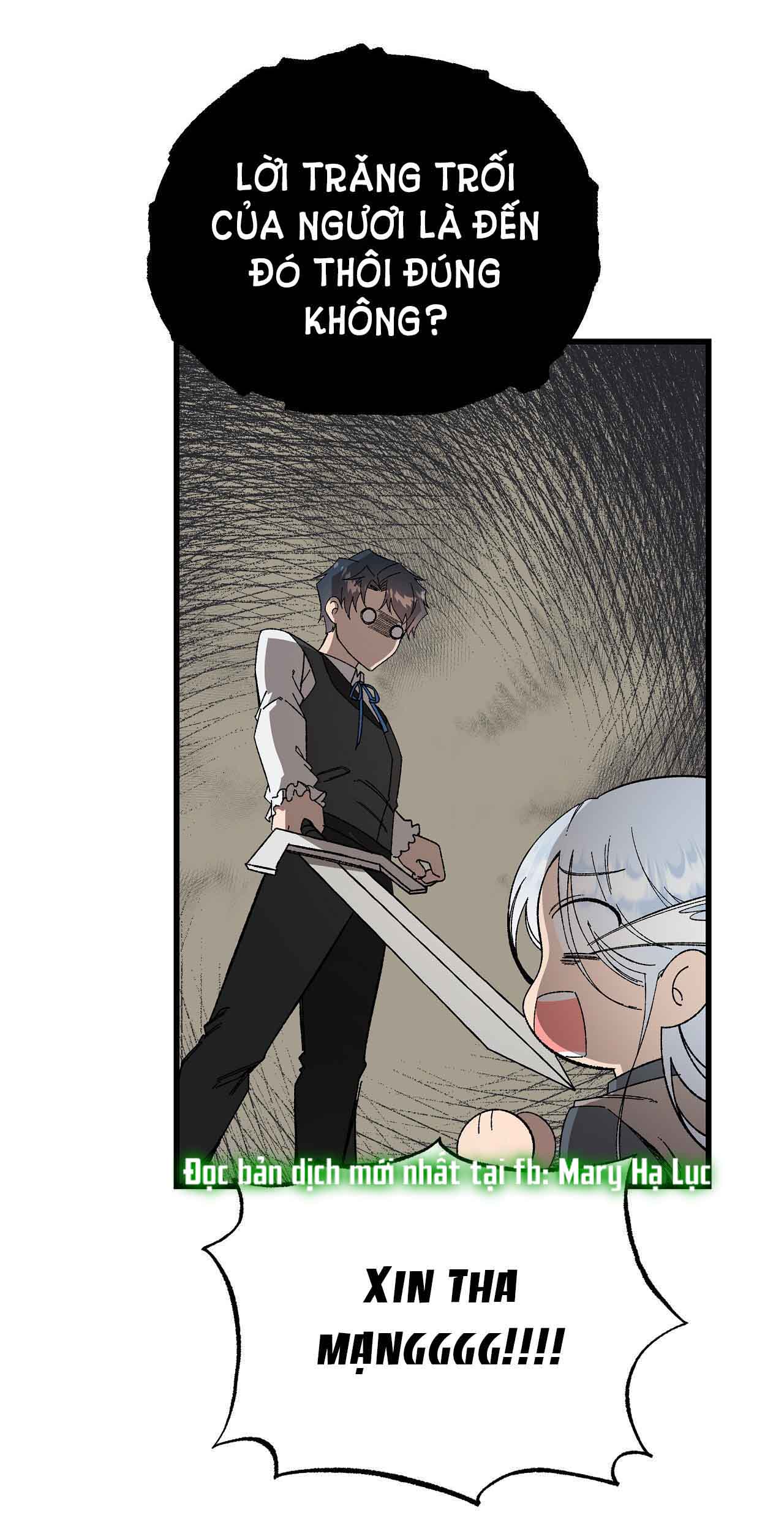 bánh xe của charlotte chapter 16.2 6