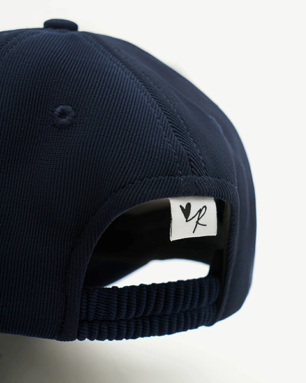 Nón kết / Nón Lưỡi Trai Nam ROUTINE 100% Cotton (2 màu) Freesize - 10F24CAP002 | LASTORE MENSWEAR