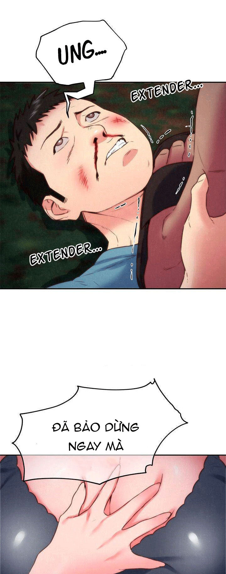 cô gái bé nhỏ của tôi chapter 36.2 5