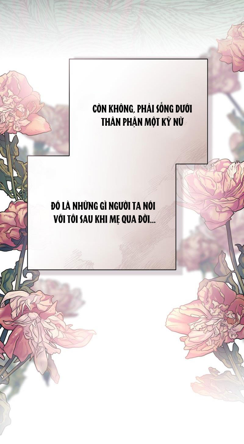 nữ hầu muốn đình công chapter 1.2 10