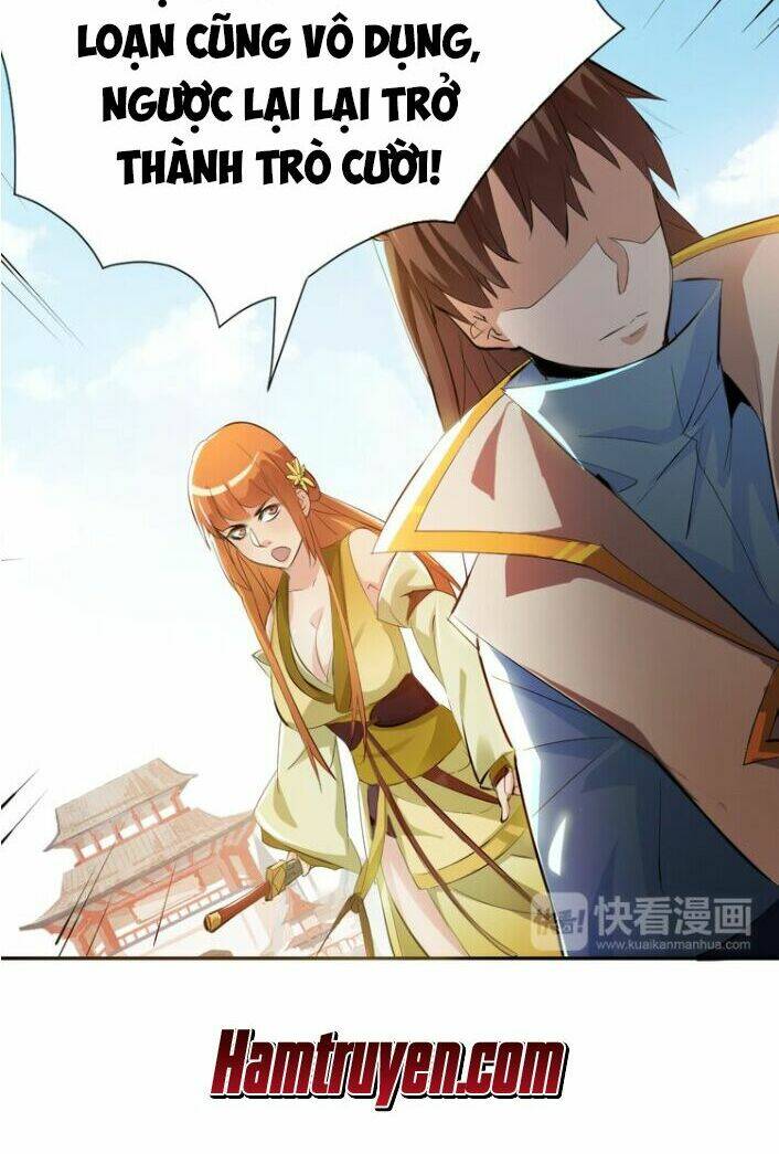 ngự thiên thần đế chapter 2.2 3