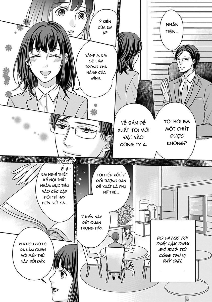 hãy ở bên cạnh anh chapter 4.1 11