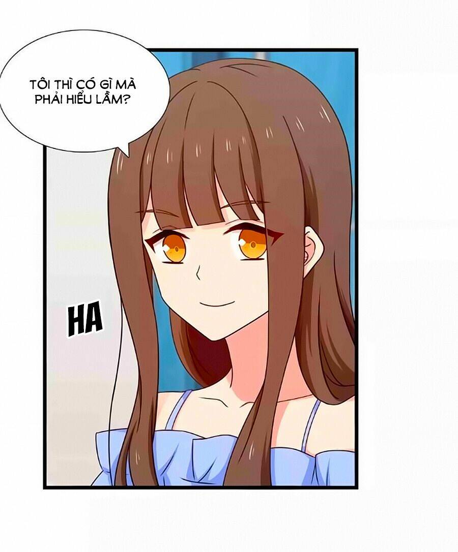 chỉ nhiễm thành hôn chapter 129 5