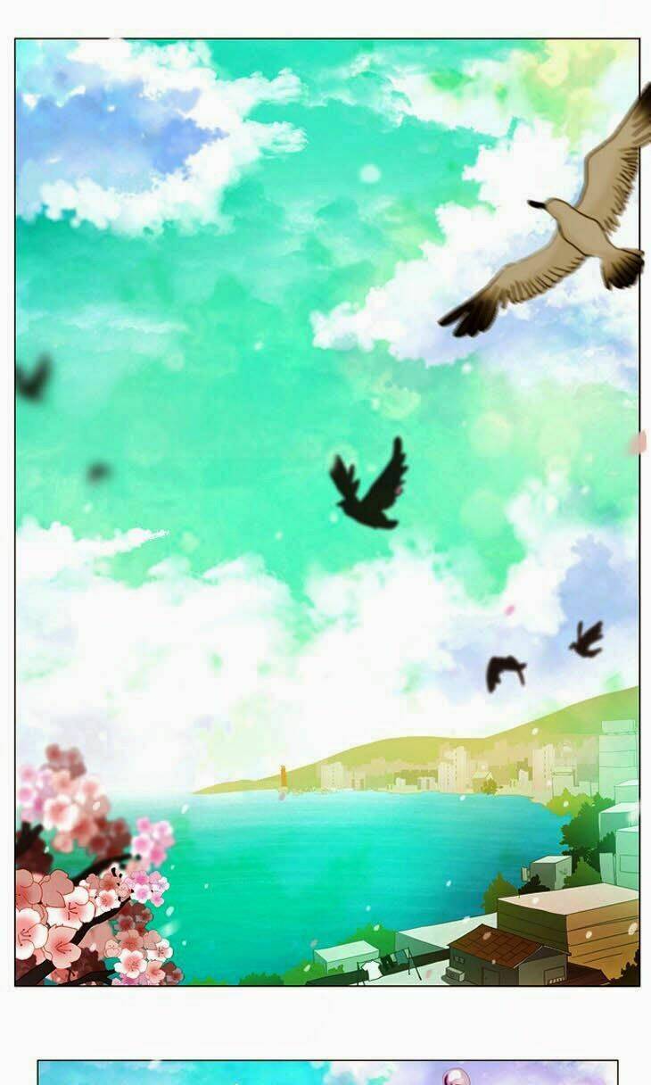 món quà từ chúa chapter 1 1