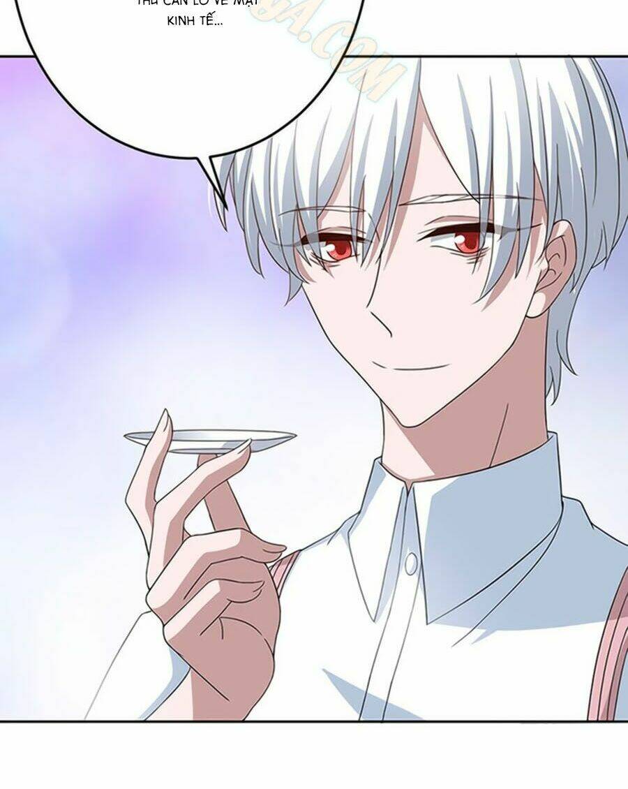 người yêu khát máu của tôi chapter 4.5 3