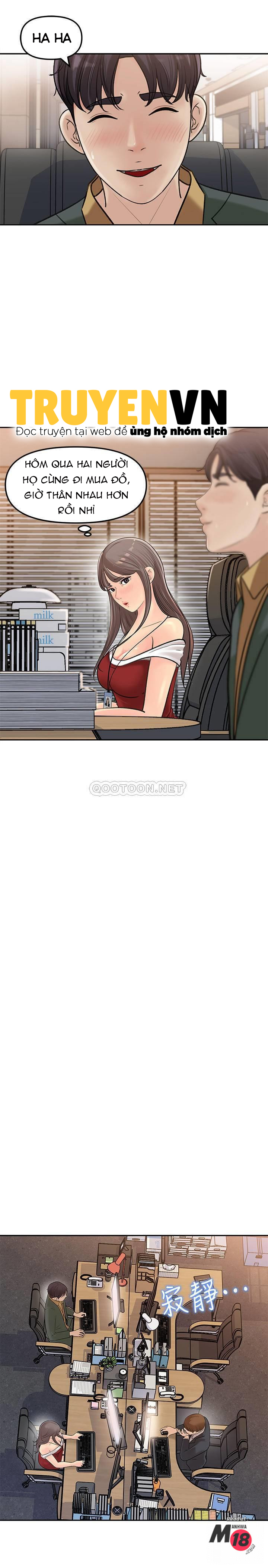 giữ em đi chapter 6 30