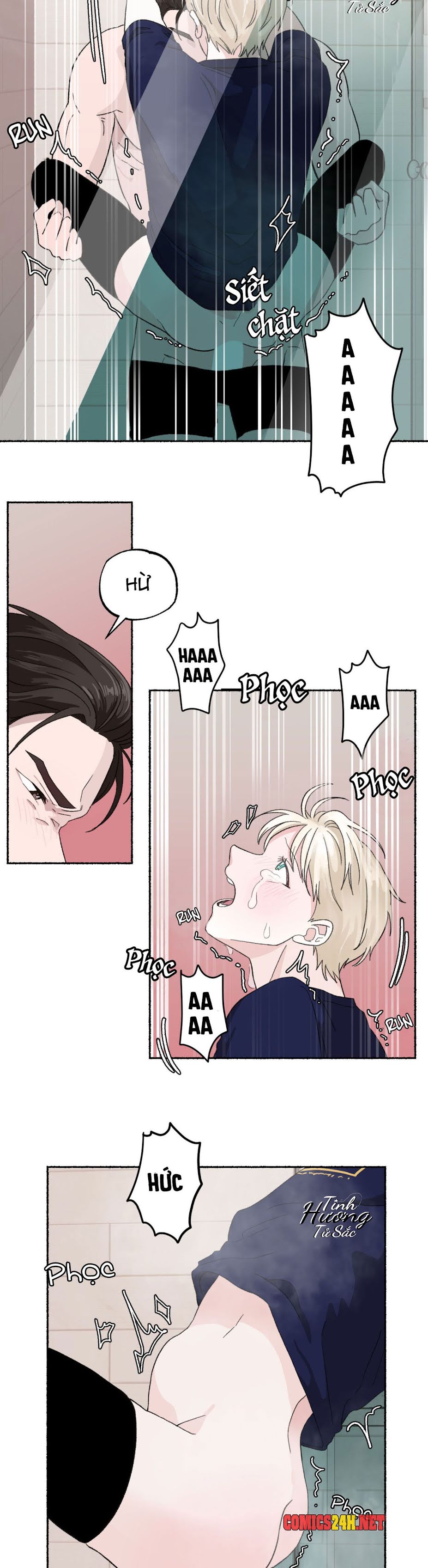 ruru tinh quái chapter 11 19