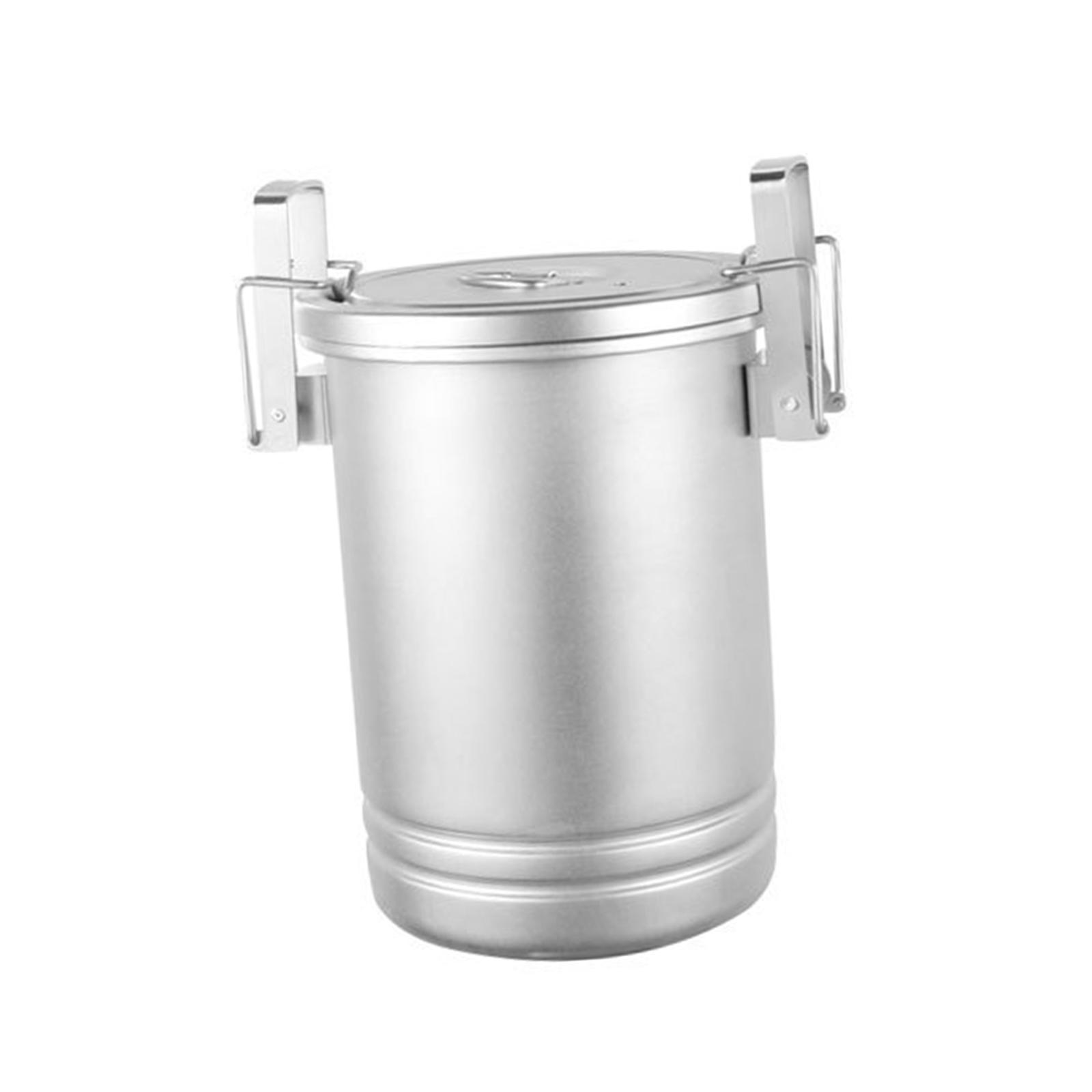 Cooking Pot Accessories Handle Outdoor Pot Frying Pan for Hiking BBQ Outdoor