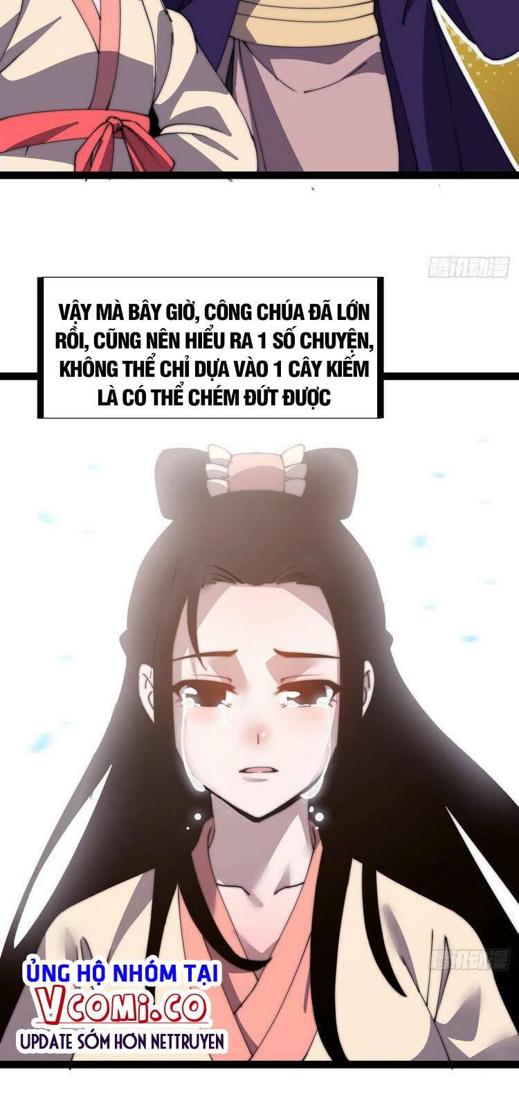 ta có một sơn trại chapter 230 27