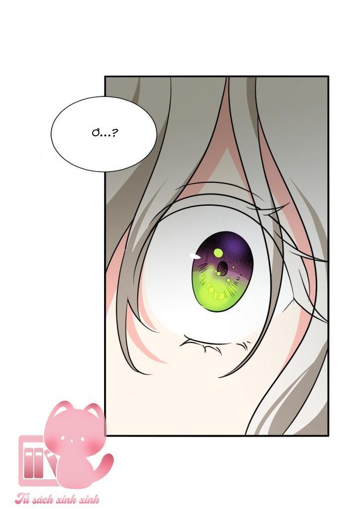 nguyện ước vô vọng của ma nữ chapter 40 27