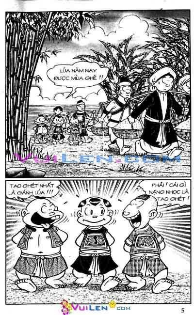 thần đồng đất việt chapter 21 4